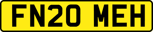 FN20MEH