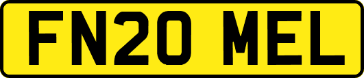 FN20MEL