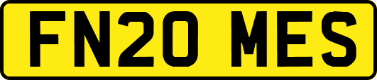 FN20MES
