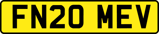 FN20MEV
