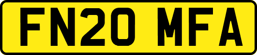 FN20MFA