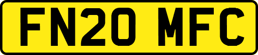 FN20MFC