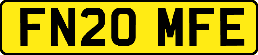 FN20MFE