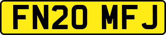 FN20MFJ
