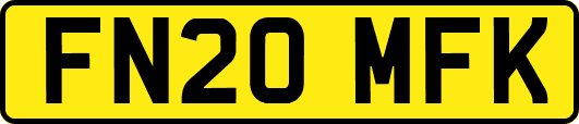FN20MFK