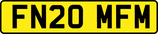 FN20MFM