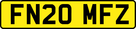 FN20MFZ