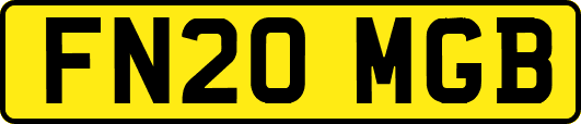 FN20MGB