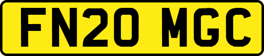 FN20MGC