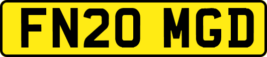 FN20MGD