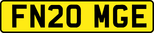 FN20MGE