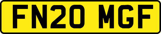 FN20MGF