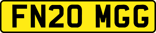 FN20MGG