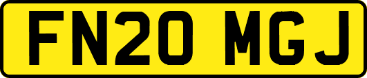 FN20MGJ