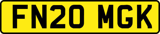FN20MGK