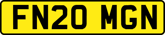 FN20MGN