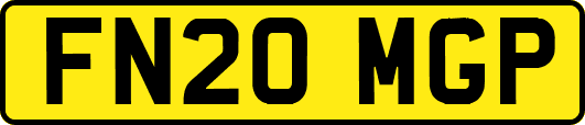 FN20MGP