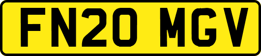 FN20MGV