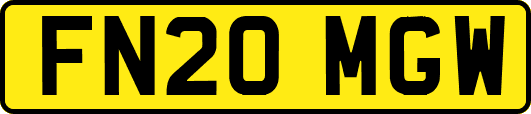 FN20MGW