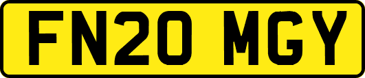 FN20MGY