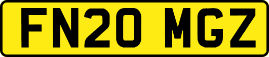 FN20MGZ