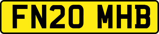 FN20MHB