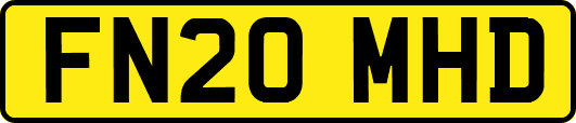 FN20MHD