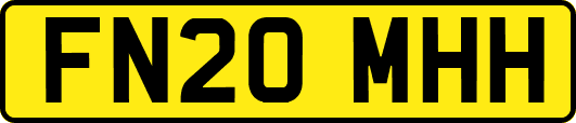 FN20MHH