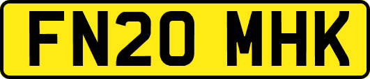 FN20MHK