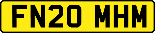 FN20MHM