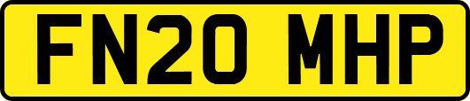 FN20MHP