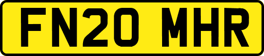 FN20MHR
