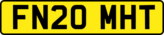 FN20MHT