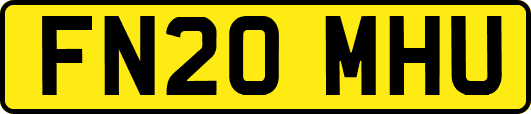 FN20MHU