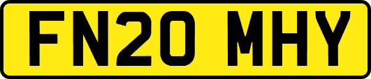 FN20MHY