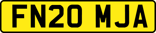 FN20MJA