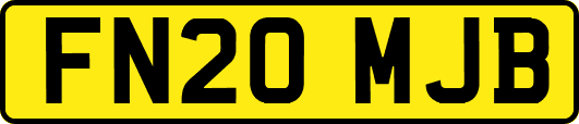 FN20MJB