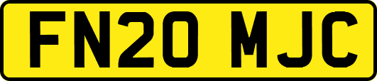 FN20MJC