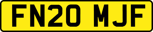 FN20MJF