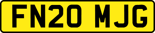FN20MJG