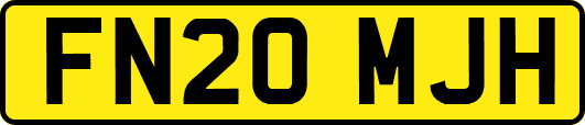 FN20MJH