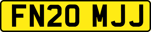 FN20MJJ