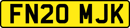 FN20MJK