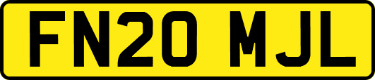 FN20MJL