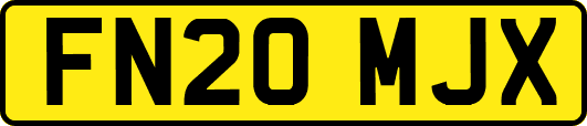 FN20MJX