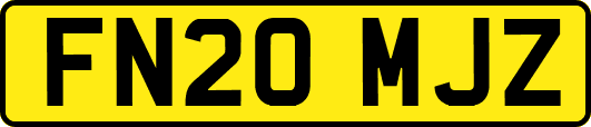 FN20MJZ