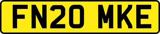 FN20MKE