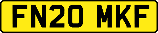 FN20MKF