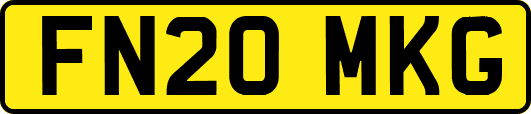 FN20MKG