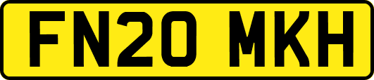 FN20MKH